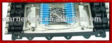 fiber optical cable splice PLC splitter joint closure