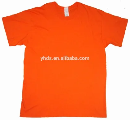 Men Cotton T-shirts