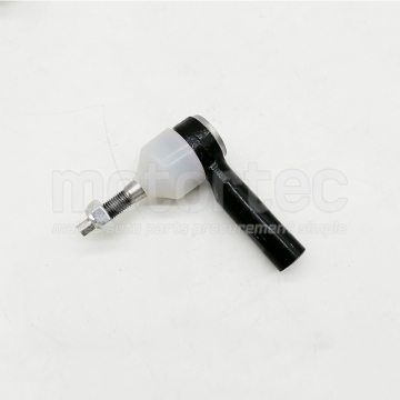 Extrémité de tige de trait de qualité d'origine pour SAIC MG RX5 Auto Pièces - 10325998