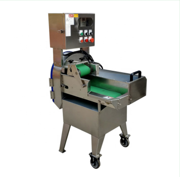 Machine de transformation de légumes et de fruits de légumes et de fruits à feuilles à feuilles multiples JG-801