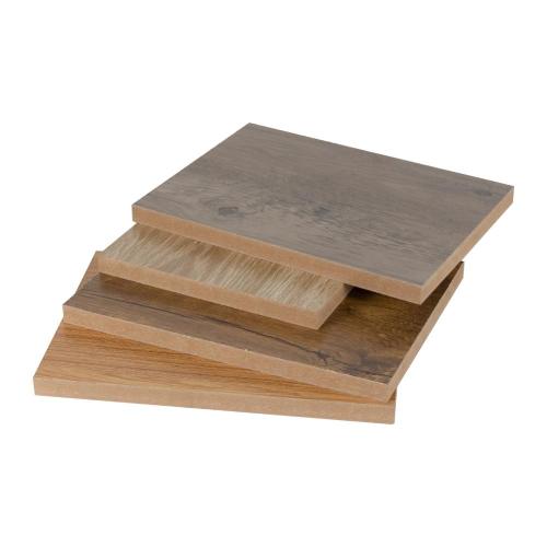 Melamine Medium Density Fiberboard