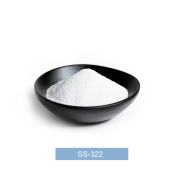 SS-322 Beschichtung Matting Agent 7631-86-9