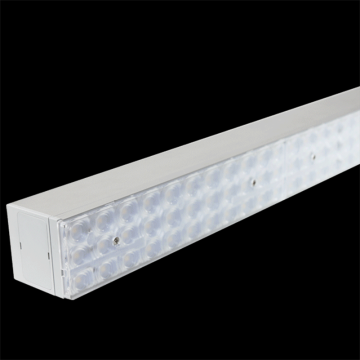 Luz lineal LED 30W UGR &lt;19