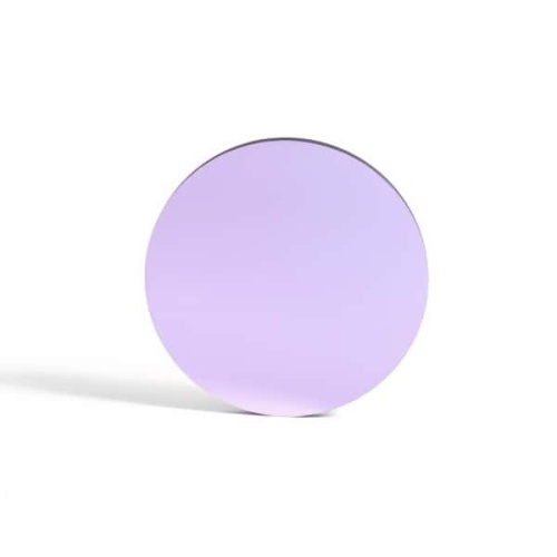 Sistem cermin reflektif 1550nm untuk lidar tanpa pengemudi