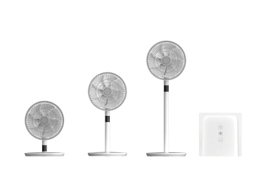 12 inch DC Motor Stand Table Fan Xiaomi