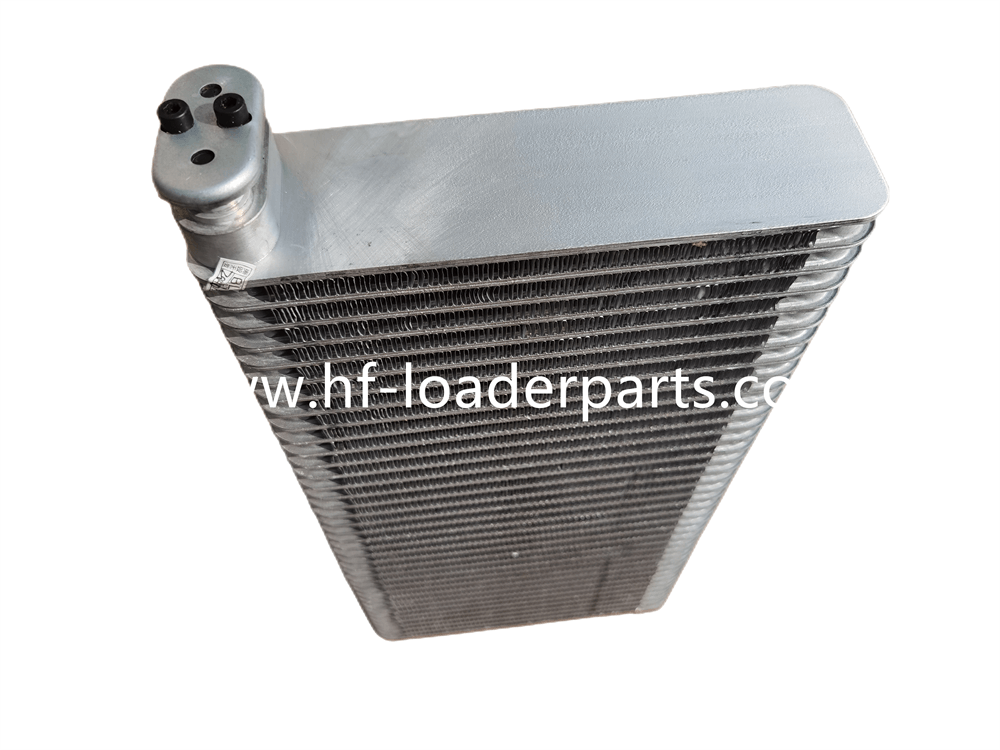 Air conditioning evaporator 49C3426 for Liugong 850H 856H