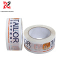 High Temperture Custom Printed Packing Tape