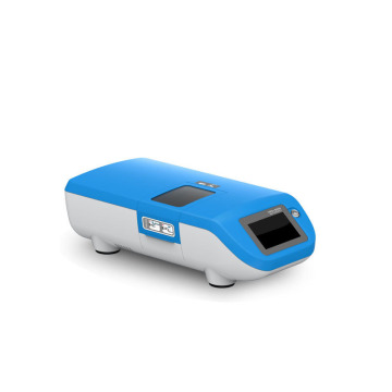 Intelligent Tablet Hardness Tester with Digital LCD Display