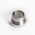 Precision Titanium Steel Aluminum Metal CNC Machined Parts