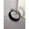 EN877 SML PIPE GRIP COUPLING