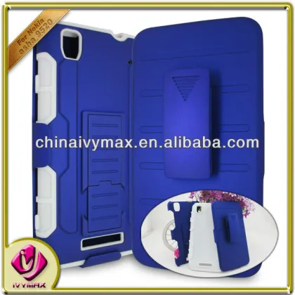 Robot case for ZTE max N9520