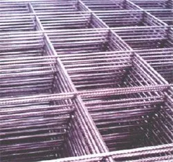 Welded Wire Mesh