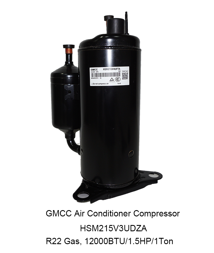 GMCC 9000BTU air conditioner compressor for air conditioner