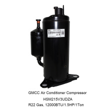 Compresor de aire acondicionado GMCC 9000BTU para aire acondicionado