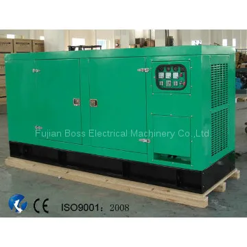 detroit diesel generators YANGDONG electric battery operated generator
