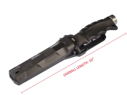 Underwater Scuba Titanium Diving Knife Diver Knife