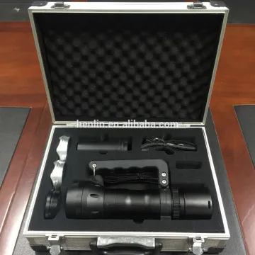 IP68 HID hunting searchlights Rsearch suppliers
