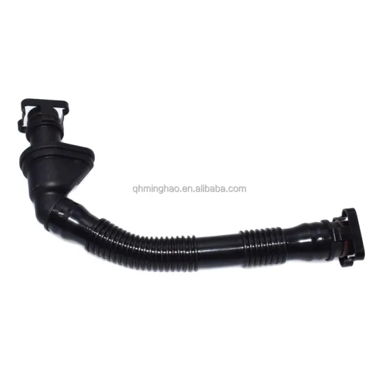 Radiator Hose and Crankcase Vent Hose 11157553949 for BMW Z4 135i 335i 535i