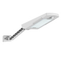 Lampe murale solaire 48led extérieure