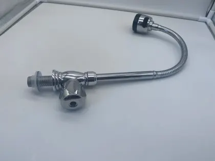 Adjustable Flexible Stainless Steel Basin Faucet Cartridges for Bathroom and Kitchen Sinks