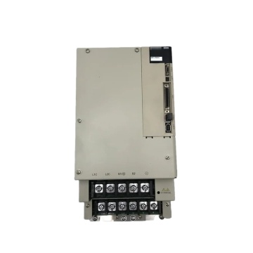 Original Yaskawa Servo-Motor- und Antriebsmodell SGDV-470A01A: Spezifikationen und Informationen