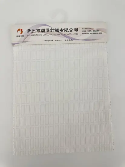 wholesale spot cotton jacquard velvet