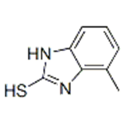 2-merkaptometylbensimidazol CAS 53988-10-6