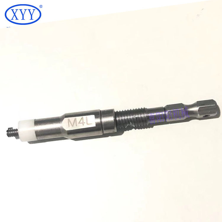 Premium Quality M6 * 1 * 1.5D 304 Stainless Steel Wire Thread Insert for Aluminum