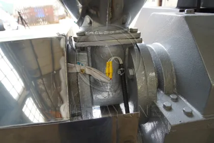 Commercial Oil Pressing Machinery: Castor Oil Press Plant and Oil Expeller Machine