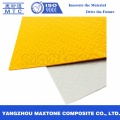 Embossed FRP Sheets for RV Roof and Skirt