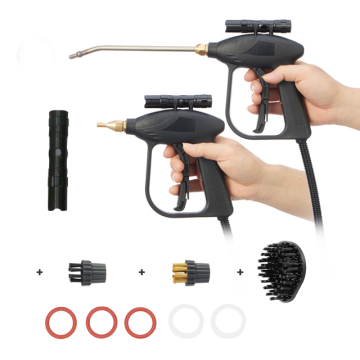 Wholesale Steam Cleaner Parts Kit with Brushes and Sealing Rings