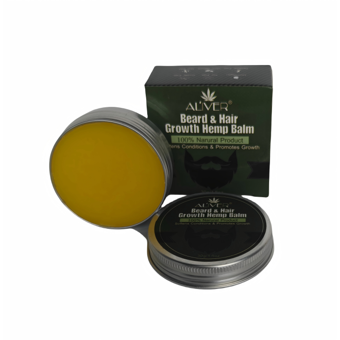 Aliver melhor creme para crescimento de barba