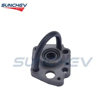Housing Water Pump 17450-93920 For Suzuki Outboard 15hp SUNCHEV