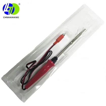 TS100 Electric Soldering Irons with HL004B Internal Heating