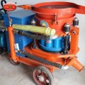 PZ-5 Dry Mix Shotcrete Machine