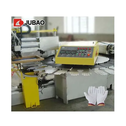 Jubao Glove Dotting Production Machine