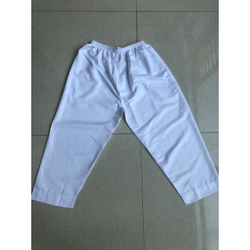 TC White Trousers For Muslim Men