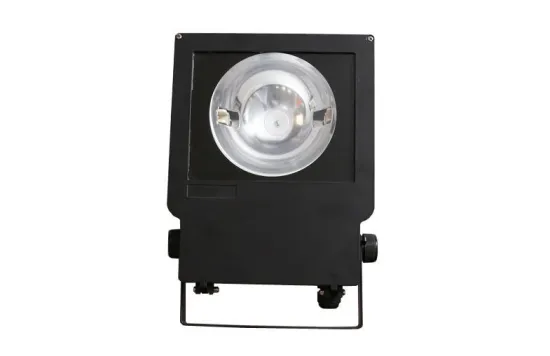 Landscape Lighting Fixtures Hid Flood Light , Outdoor Advertisement Light