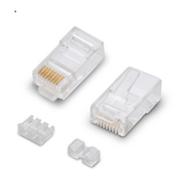 Cat 6A Modular Plug 8P8C 3U-50U unshielded systimax fiber patch panel