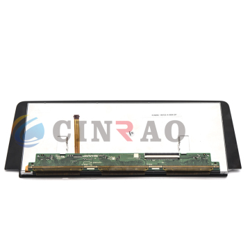 8.8 Inch TFT Car LCD Display Screen Panel LQ088K5RZ01 for GPS Navigation Replacement