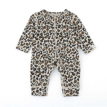 High Quality Wholesale Merino Wool Long Sleeve Baby Romper