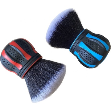Ultra-Soft Curveball Detailing Brush - Super Soft Auto Interior Brush WV 100g