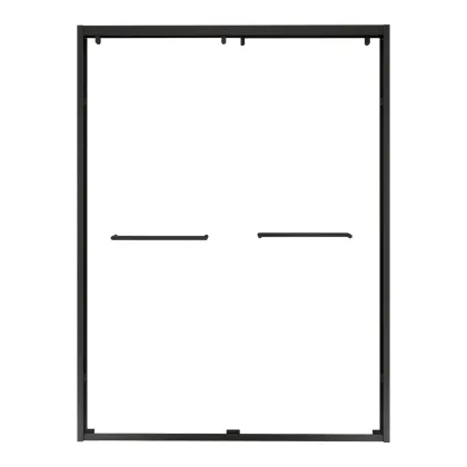 Quick Installation Sliding Shower Door