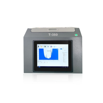 Oil Crop Analyzer & Heavy Metal Analyzer for Crops and Grains