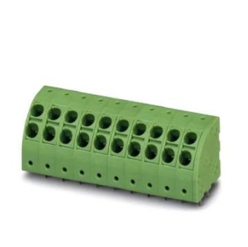 رقاقة دائرة IC متكاملة 1725315 كتلة طرفية ثابتة PTDA 2.5/3-5.0 3p 5.0mm