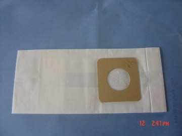 dust paper bag