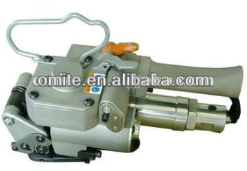 Pneumatic plastic Strap tool C.MV-19/25/32