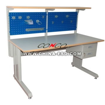 ESD Modular Work table.