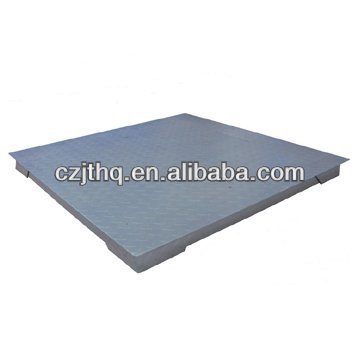 kingtype 1 ton digital small floor scale