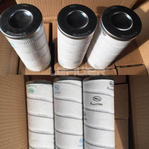Pall Hydraulic Spin Filter Cartridge HC7500SCP8H
